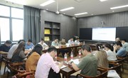 学校召开8x8x
2024版培养方案制订推进会